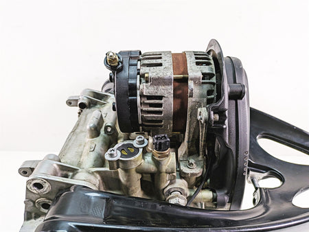 2007 BMW R1200GS K255 Adv Running Engine Motor 39K - Video 11007702961 {{ shop.shopifyCountryName }} - Mototech271