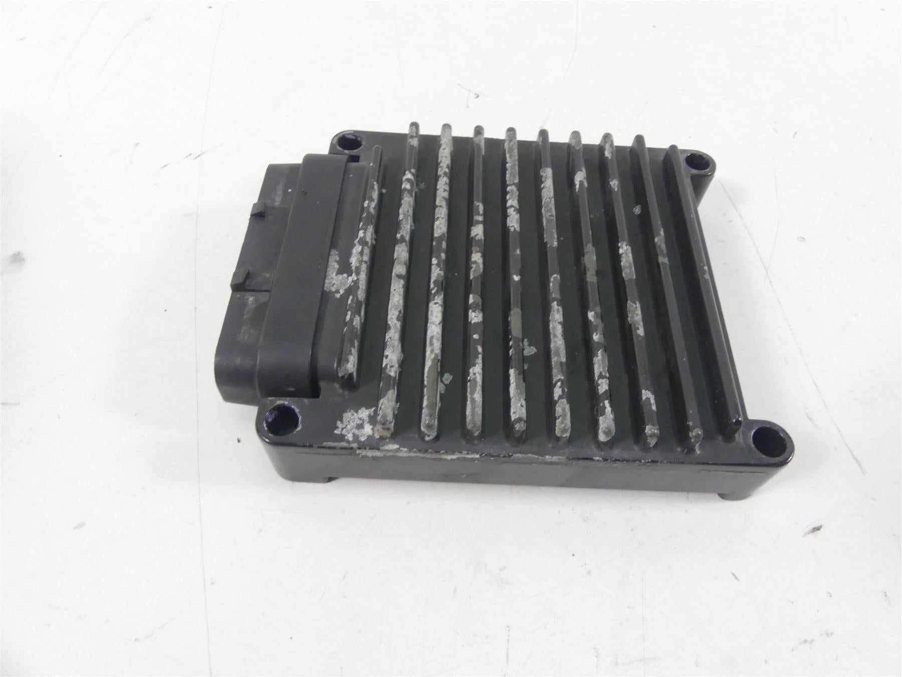 2002 Harley Softail FXSTDI Deuce Cdi Ecu Ecm Engine Control Module 32612-01A {{ shop.shopifyCountryName }} - Mototech271