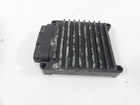 2002 Harley Softail FXSTDI Deuce Cdi Ecu Ecm Engine Control Module 32612-01A {{ shop.shopifyCountryName }} - Mototech271