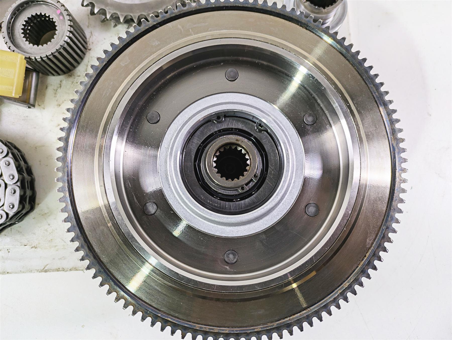 2017 Harley Dyna FXDB Street Bob Primary Drive Clutch Kit 37816-11 {{ shop.shopifyCountryName }} - Mototech271