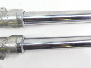 2006 Harley VRSCD Night Rod Straight Front Fork Leg Damper Set - 49mm 46756-01 | Mototech271