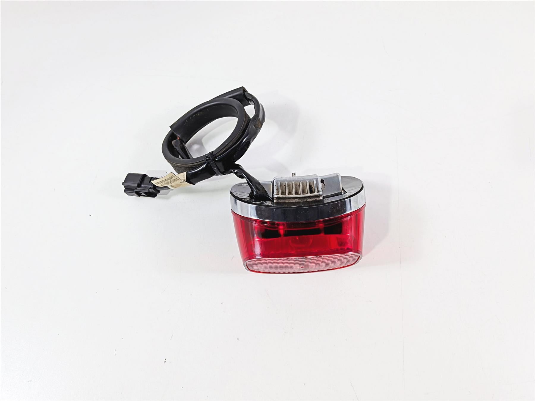 2014 Harley Touring FLHTK Electra Glide Tail Light Taillight Lamp 68140-04-Mototech271