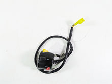 Load image into Gallery viewer, 2016 Suzuki M109R VZR1800 Boulevard Left Hand Control Switch 37400-48GB0 | Mototech271
