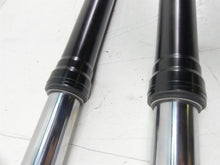 Load image into Gallery viewer, 2019 Indian Motorcycle Co. FTR1200 Straight Front Fork Set 1824724 1824725
