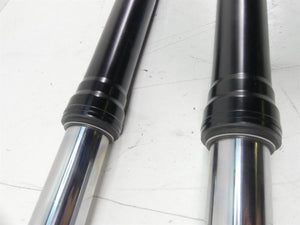 2019 Indian Motorcycle Co. FTR1200 Straight Front Fork Set 1824724 1824725