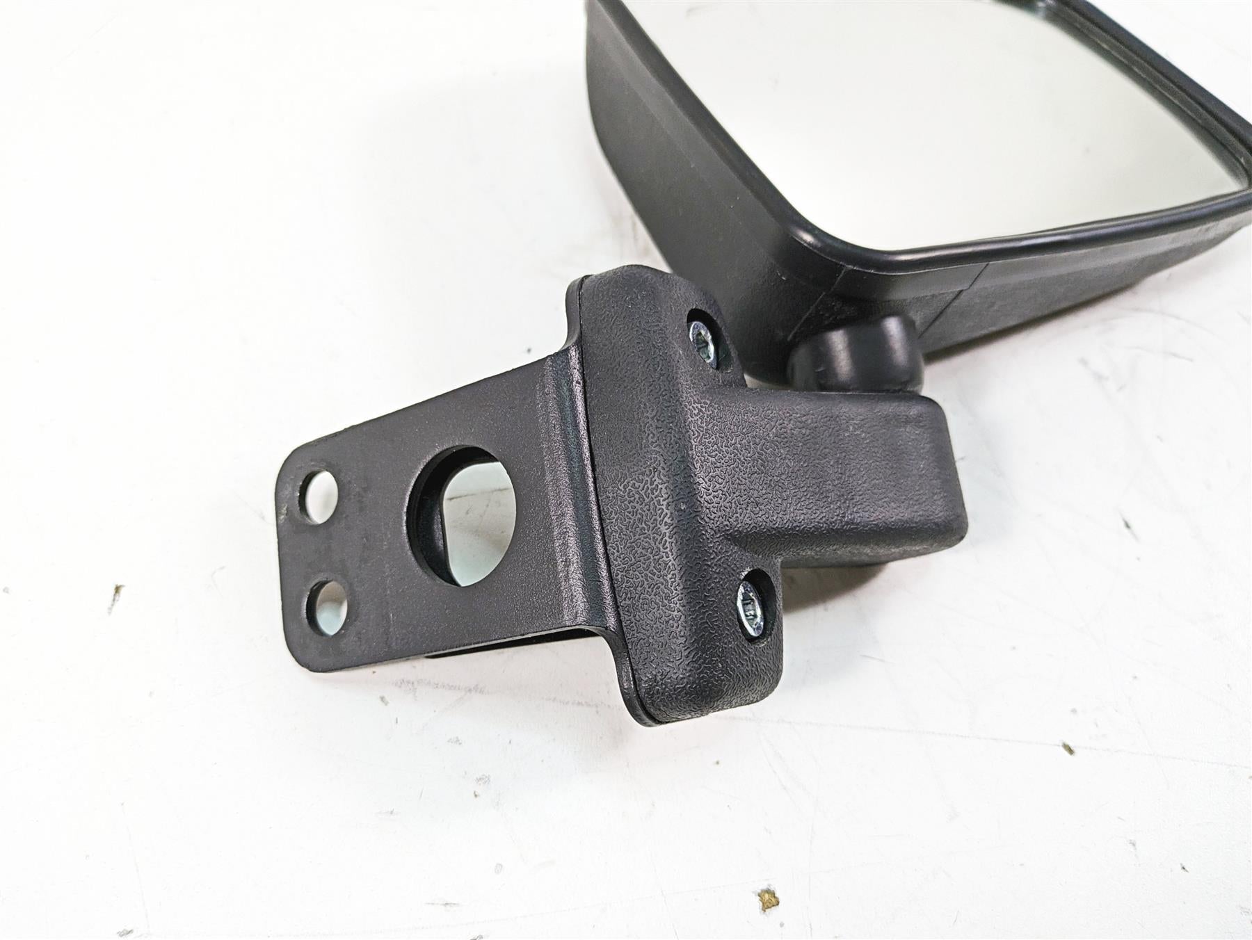 2021 CFMoto Zforce 500 Trail Right Rear View Mirror & Mount {{ shop.shopifyCountryName }} - Mototech271