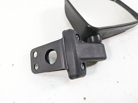 2021 CFMoto Zforce 500 Trail Right Rear View Mirror & Mount {{ shop.shopifyCountryName }} - Mototech271