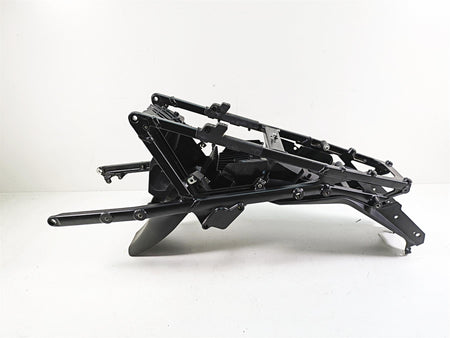 2018 KTM 1090 Adventure R Straight Subframe & Inner Fender 6030300200033 {{ shop.shopifyCountryName }} - Mototech271