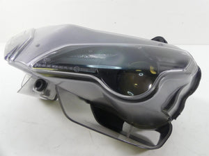 2008 Ducati 1098 S Headlight Head Light Lamp Lens -Read 52010153A | Mototech271