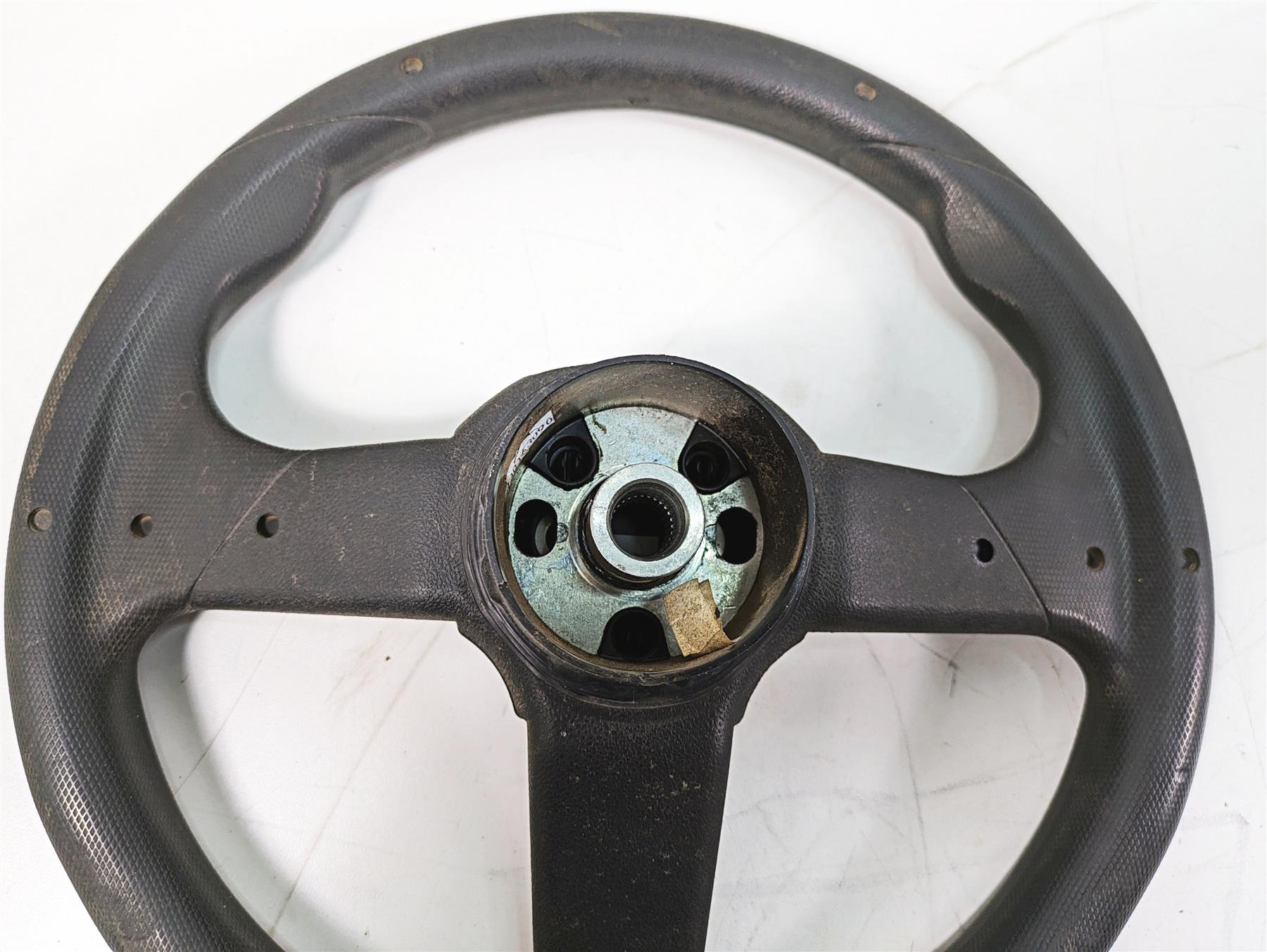 2018 Yamaha YXZ1000R EPS SS Steering Wheel Mount Damper Set 2HC-F3838-01-00 {{ shop.shopifyCountryName }} - Mototech271