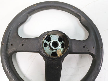 2018 Yamaha YXZ1000R EPS SS Steering Wheel Mount Damper Set 2HC-F3838-01-00 {{ shop.shopifyCountryName }} - Mototech271