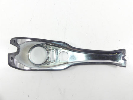 2010 Harley FXDWG Dyna Wide Glide Chrome Tank Dash Cover Panel 61734-10 {{ shop.shopifyCountryName }} - Mototech271