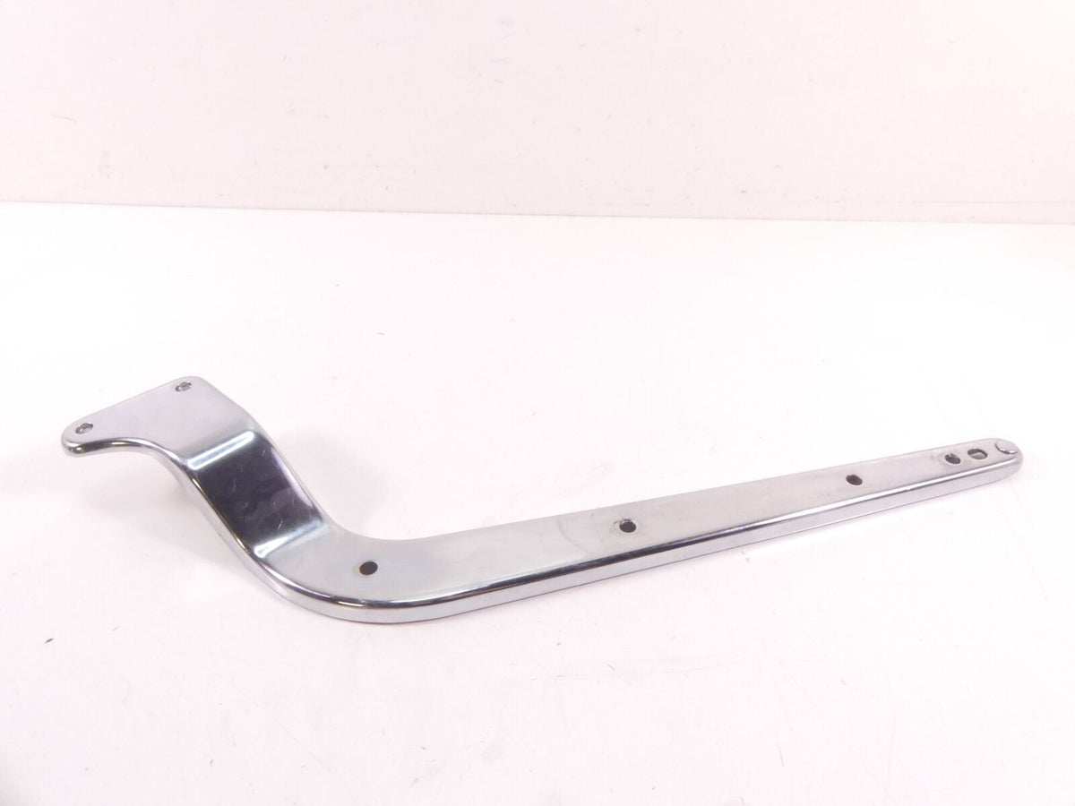 2006 Harley FLSTCI Softail Heritage Rear Right Chrome Fender Brace 59955-03 {{ shop.shopifyCountryName }} - Mototech271