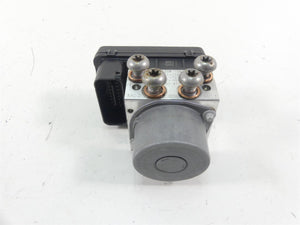 2015 BMW F800GS K72 Abs Brake Pump Module Unit 10K Only 8556198 34518546851 | Mototech271