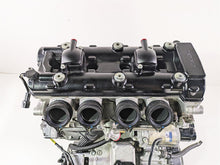 Load image into Gallery viewer, 2023 Suzuki GSX1300 RR Hayabusa Running Engine Motor 12k - Video 11300-10810
