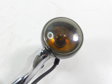 2007 Harley FLHTCU SE CVO Electra Glide Rear Blinker Turn Signal Bar 68997-04 {{ shop.shopifyCountryName }} - Mototech271