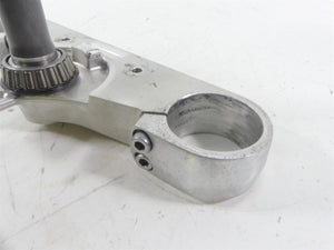 2008 Honda V-Twin VTX1800 N3 Upper & Lower Triple Tree Set 53230-MCV-N20