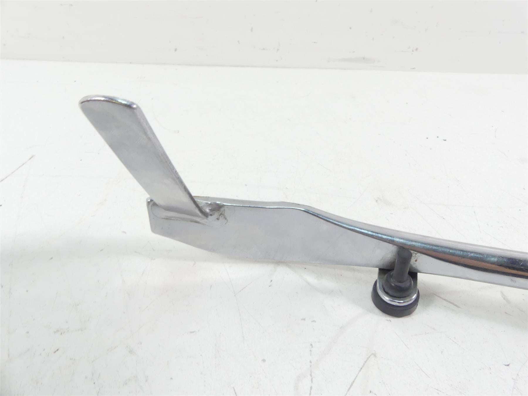 2011 Harley Touring FLTRX Road Glide Chrome Side Kick Jiffy Kickstand 50075-07A {{ shop.shopifyCountryName }} - Mototech271