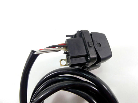 2017 Harley Dyna FXDB Street Bob Right Control Switch - For Parts 71500360 {{ shop.shopifyCountryName }} - Mototech271