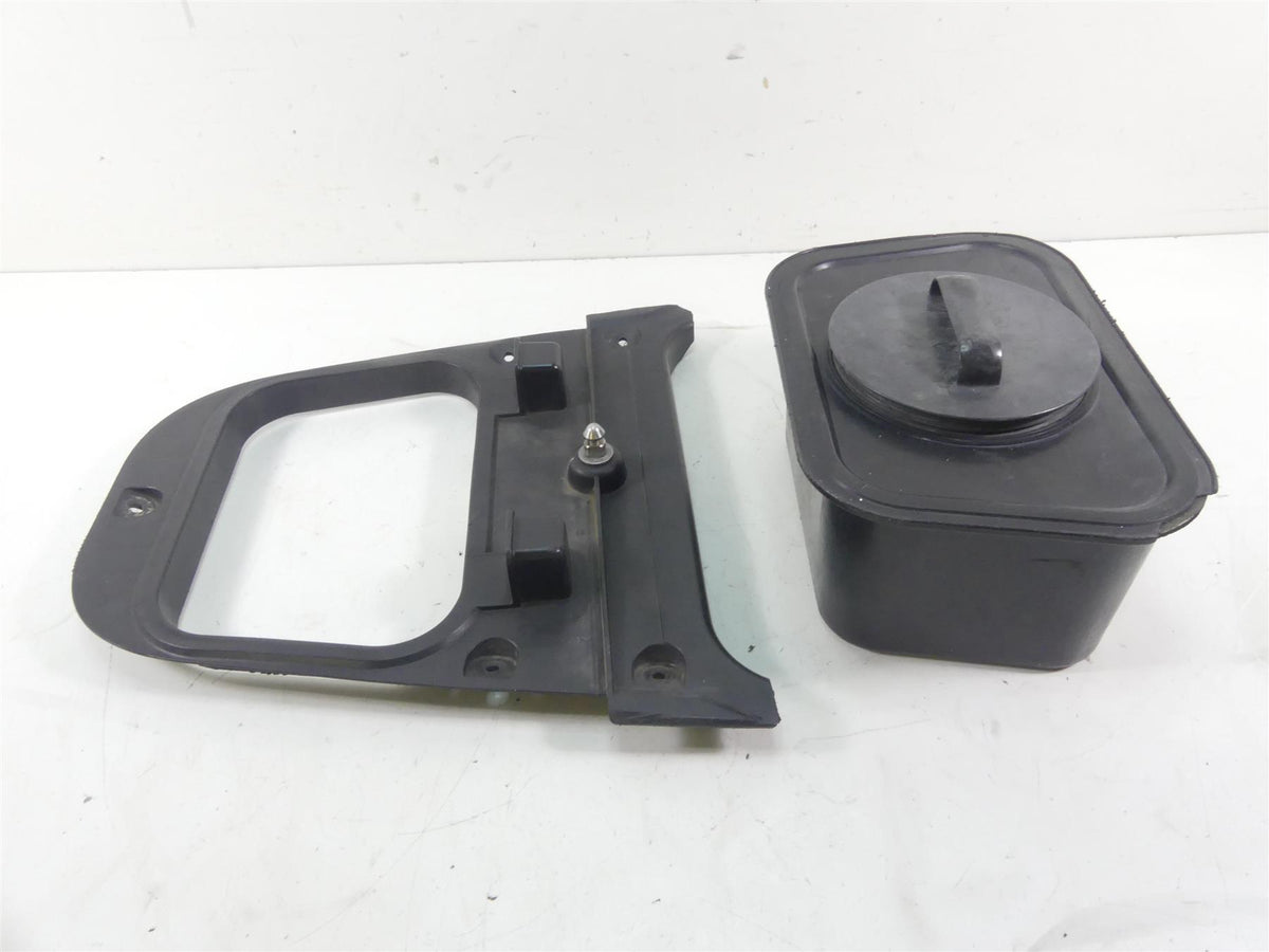 2017 Yamaha Waverunner VX 1050 CS Seat Mount + Rear Box -Read F2X-U591B-00 {{ shop.shopifyCountryName }} - Mototech271