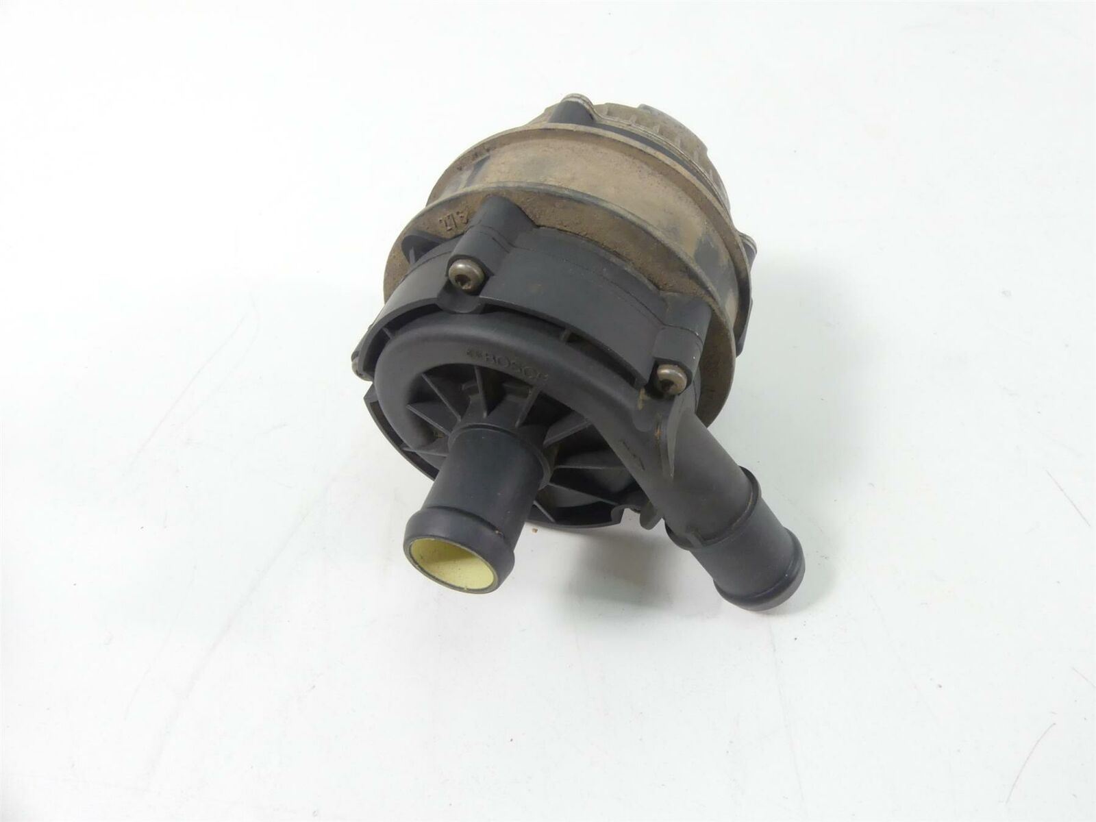2016 Polaris RZR1000 XP Turbo EPS Electric Bosch Water Coolant Pump 2413045 {{ shop.shopifyCountryName }} - Mototech271