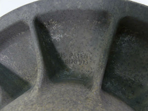 2016 Polaris RZR900 S Secondary Driven Drive Clutch 1323333 1323408 | Mototech271