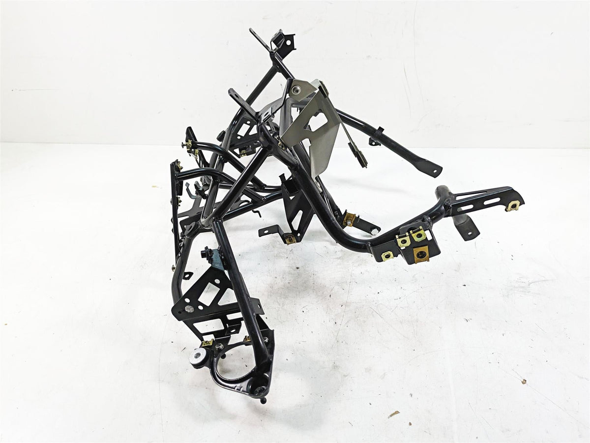 2007 BMW R1200RT K26 Front Fairing Stay Subframe Sub Frame 46637723947 {{ shop.shopifyCountryName }} - Mototech271