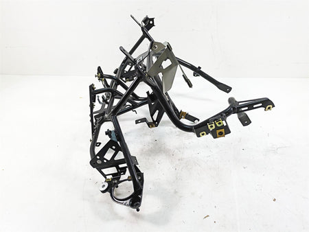 2007 BMW R1200RT K26 Front Fairing Stay Subframe Sub Frame 46637723947 {{ shop.shopifyCountryName }} - Mototech271