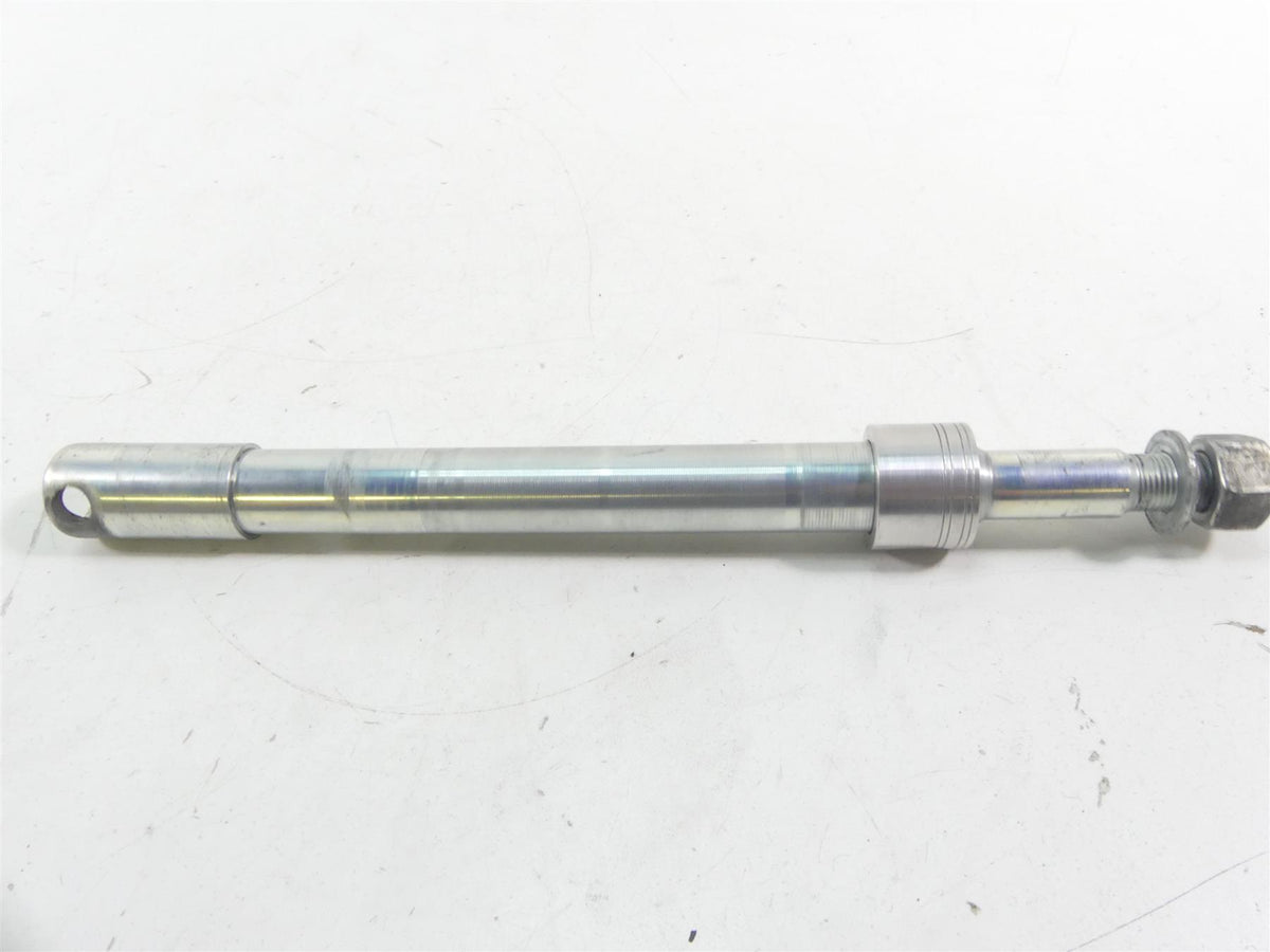 2017 Harley Touring FLHTKL Electra Glide Front Axle Wheel Spindle 25Mm 41547-07 {{ shop.shopifyCountryName }} - Mototech271