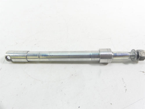 2017 Harley Touring FLHTKL Electra Glide Front Axle Wheel Spindle 25Mm 41547-07 | Mototech271