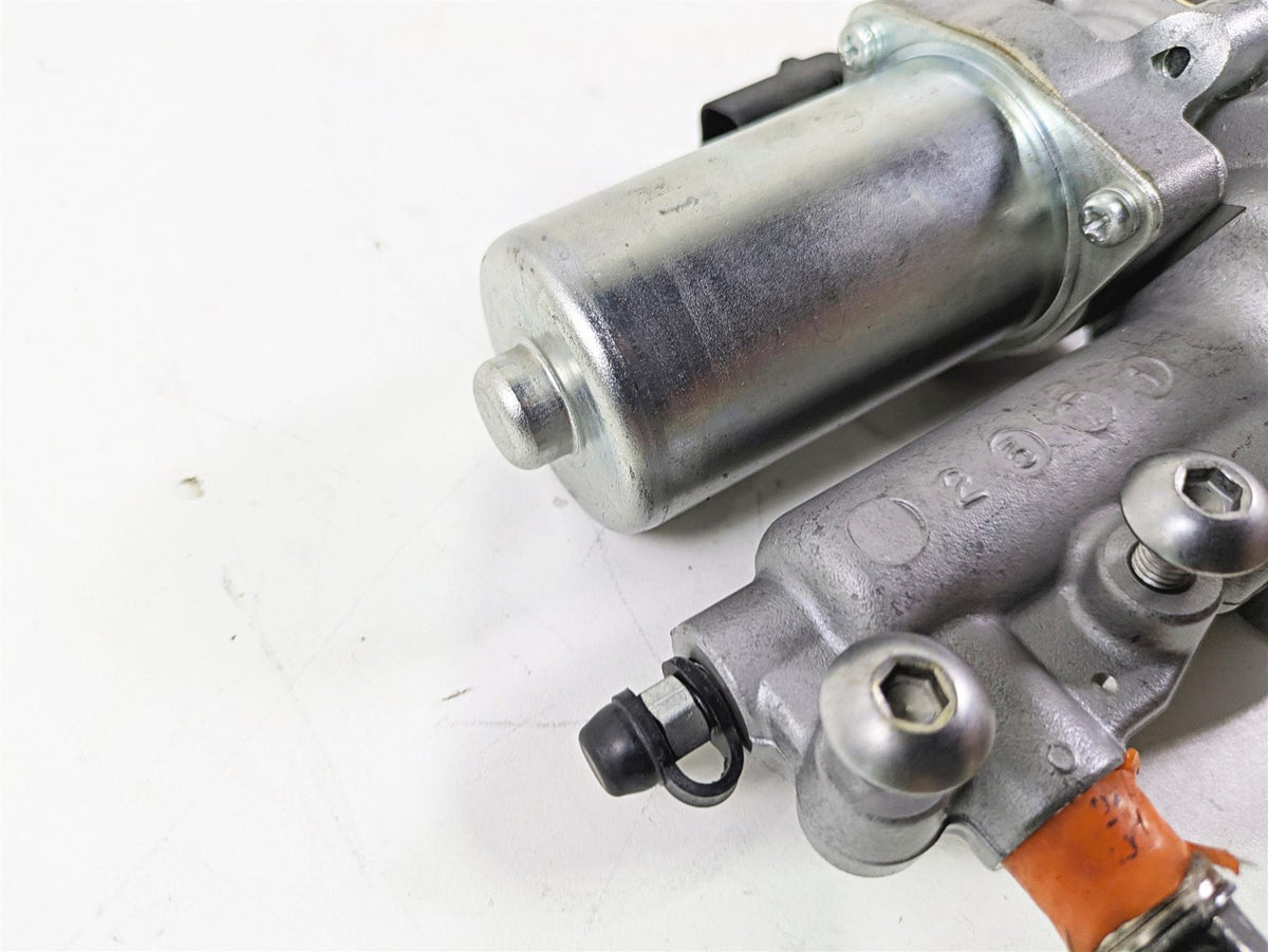 2025 Honda CBR600RR Nissin Rear Abs Brake Pump Modulator 57100-MFJ-A51 {{ shop.shopifyCountryName }} - Mototech271