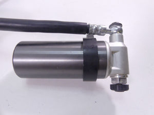 2019 Yamaha VMX17 V-Max 1700 Straight Rear Shock Damper + Linkage 2CE-22210-00-0 | Mototech271