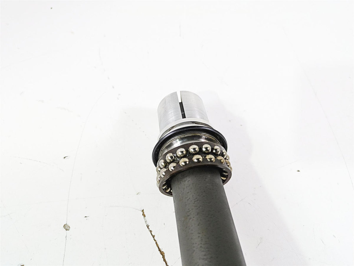 2017 Ducati Monster 1200 S Lower Triple Tree Steering Clamp Ohlins 342P0971AB {{ shop.shopifyCountryName }} - Mototech271