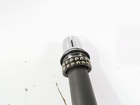 2017 Ducati Monster 1200 S Lower Triple Tree Steering Clamp Ohlins 342P0971AB {{ shop.shopifyCountryName }} - Mototech271