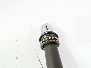 2017 Ducati Monster 1200 S Lower Triple Tree Steering Clamp Ohlins 342P0971AB