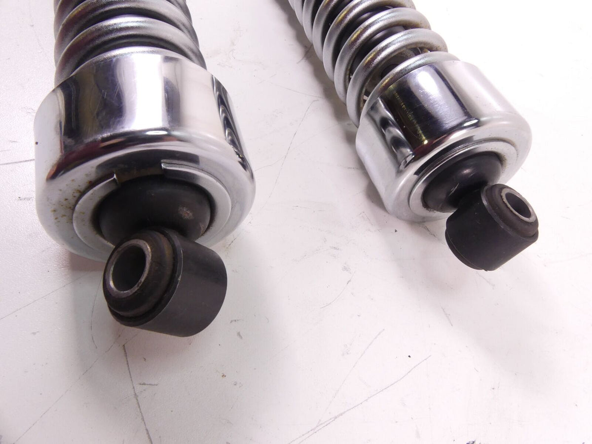 2009 Harley FXDC Dyna Super Glide Rear Shock Damper 12.5" Set 54512-90A {{ shop.shopifyCountryName }} - Mototech271