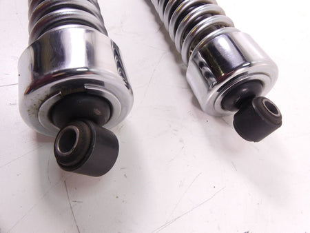 2009 Harley FXDC Dyna Super Glide Rear Shock Damper 12.5" Set 54512-90A {{ shop.shopifyCountryName }} - Mototech271