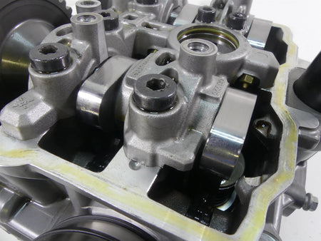2015 KTM 1190 Adventure R Front Cylinderhead Cylinder Head - Read 6133602010024 {{ shop.shopifyCountryName }} - Mototech271