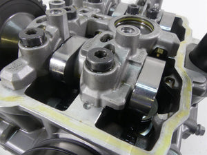 2015 KTM 1190 Adventure R Front Cylinderhead Cylinder Head - Read 6133602010024