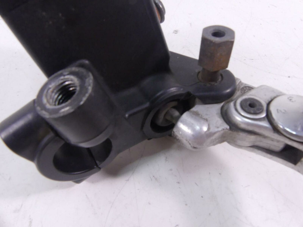 2012 Yamaha XT1200 Super Tenere Front Brembo Brake Master Cylinder 23P-2580A-00- {{ shop.shopifyCountryName }} - Mototech271