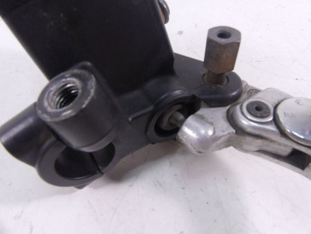 2012 Yamaha XT1200 Super Tenere Front Brembo Brake Master Cylinder 23P-2580A-00- {{ shop.shopifyCountryName }} - Mototech271