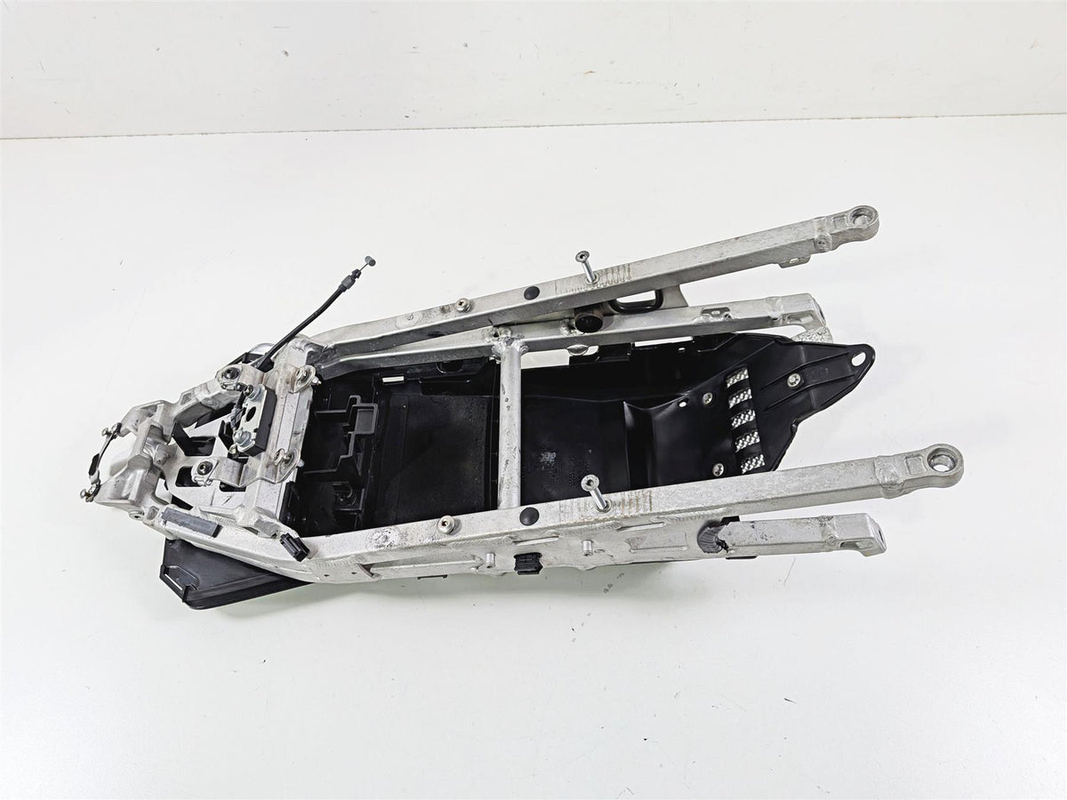 2018 Aprilia RSV4 RR Straight Rear Subframe Sub Frame 2B003589 {{ shop.shopifyCountryName }} - Mototech271