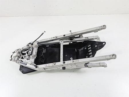 2018 Aprilia RSV4 RR Straight Rear Subframe Sub Frame 2B003589 {{ shop.shopifyCountryName }} - Mototech271