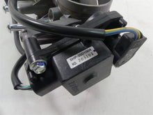 Load image into Gallery viewer, 2020 Suzuki GSX1300 R Hayabusa Keihin Throttle Body Bodies - Read 13406-15H20
