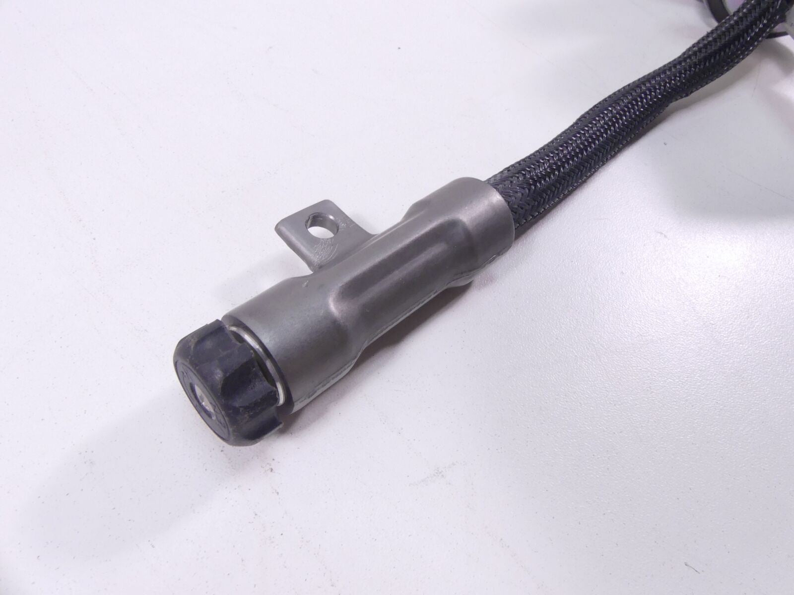 2019 Yamaha VMX17 V-Max 1700 Straight Rear Shock Damper + Linkage 2CE-22210-00-0 {{ shop.shopifyCountryName }} - Mototech271