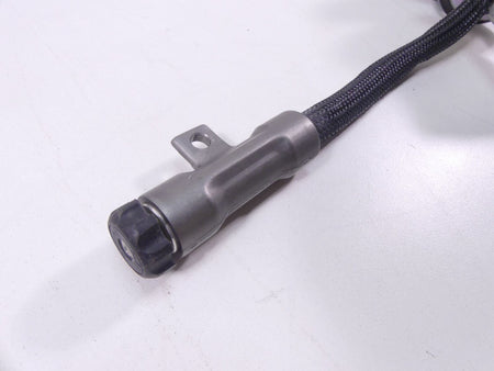 2019 Yamaha VMX17 V-Max 1700 Straight Rear Shock Damper + Linkage 2CE-22210-00-0 {{ shop.shopifyCountryName }} - Mototech271
