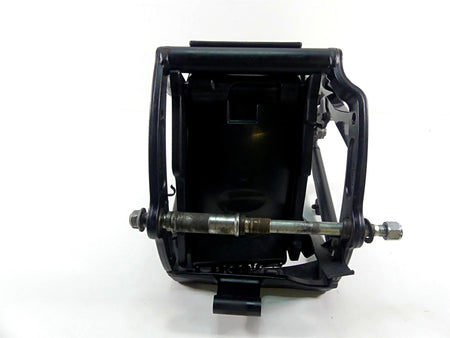 2011 Harley Softail FXS Blackline Rear Swingarm + Guards 47573-11BYM {{ shop.shopifyCountryName }} - Mototech271
