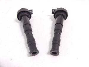 2010 BMW F800GS K72 Ignition Coils Coil Set 12138523968