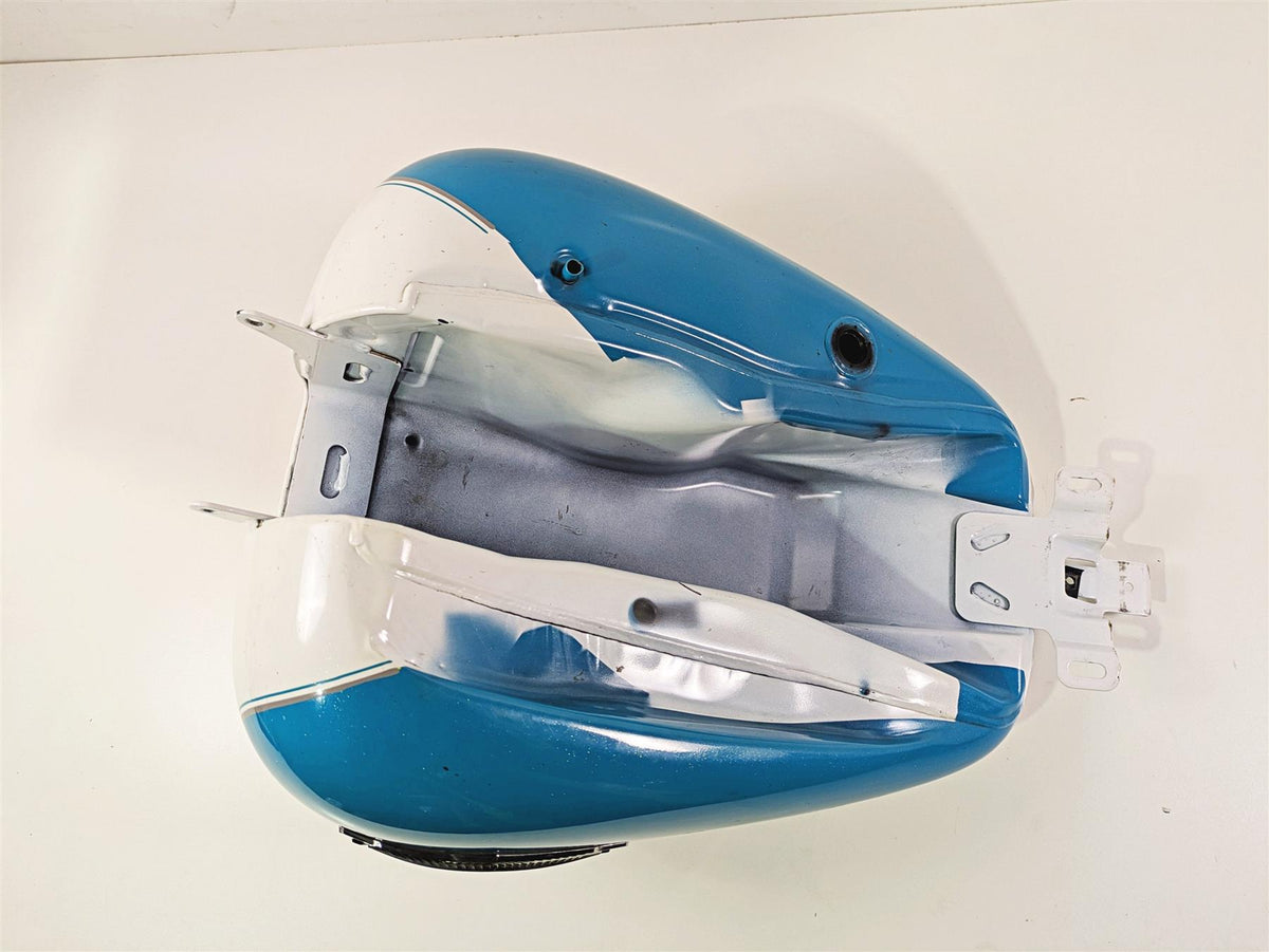 2016 Harley Touring FLHR Road King Fuel Gas Petrol Tank Reservoir 61000691 {{ shop.shopifyCountryName }} - Mototech271