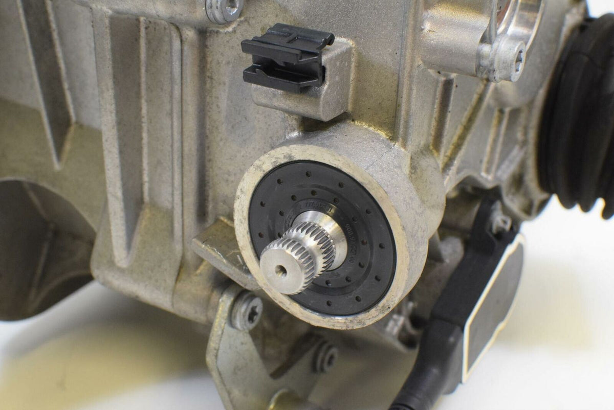 2011 BMW R1200RT R1200 RT K26 6 Speed Transmission Gear Box 23007726515 {{ shop.shopifyCountryName }} - Mototech271